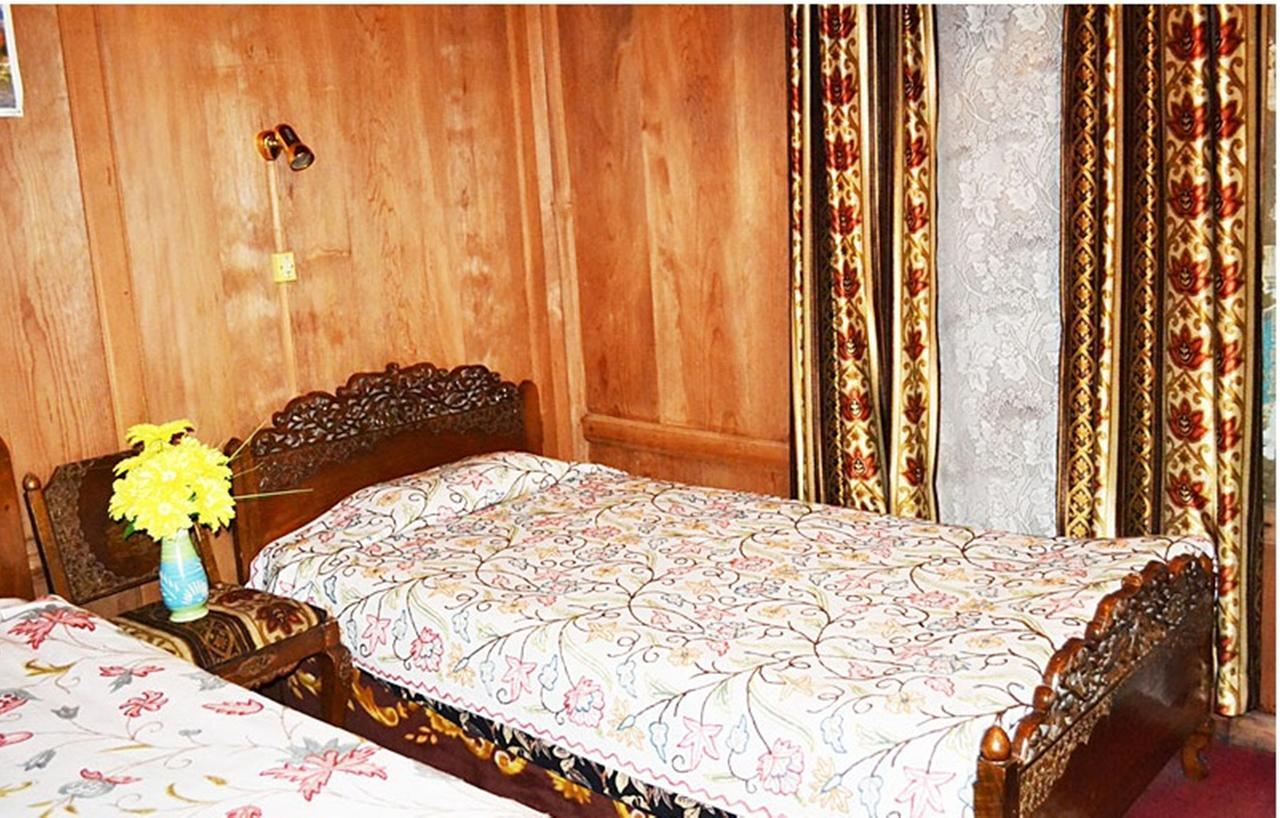 Morning Star Group Of Houseboats Hotel Srinagar  Luaran gambar