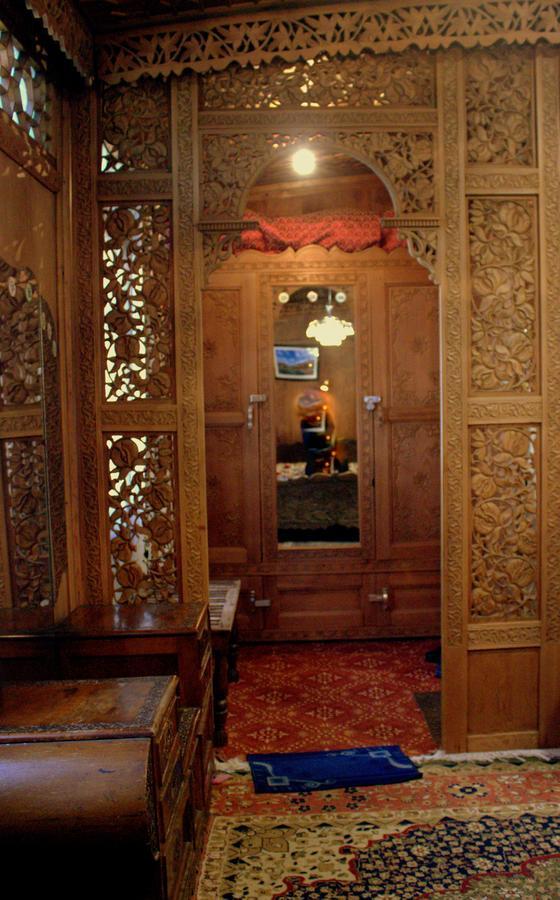 Morning Star Group Of Houseboats Hotel Srinagar  Luaran gambar